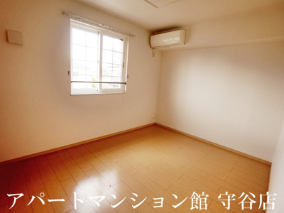 【洋室】 | コリエンテ