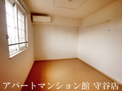 【洋室】 | コリエンテ