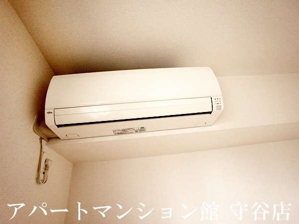 コリエンテの設備