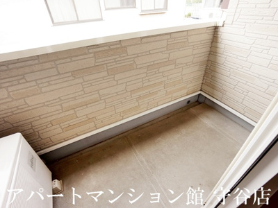 【バルコニー】 | コリエンテ