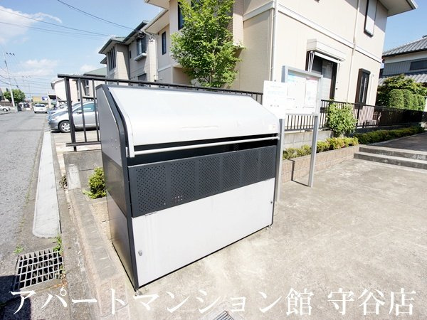 コリエンテのその他共用部分