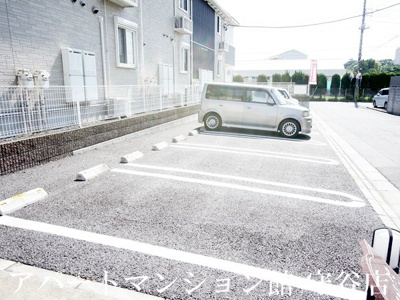 【駐車場】 | コリエンテ