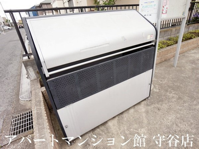 【その他共用部分】 | コリエンテ