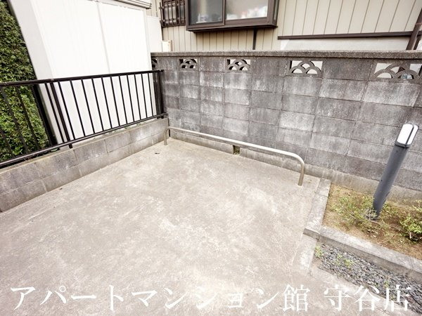 コリエンテのその他共用部分