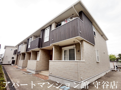 【外観】 | コリエンテ