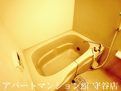 【浴室】 | コリエンテ