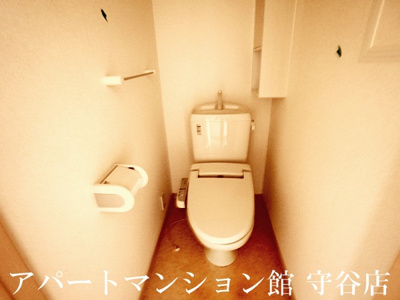 【トイレ】 | コリエンテ