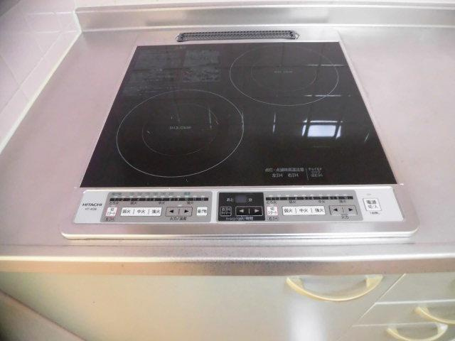 エコクリエイト駅西のその他