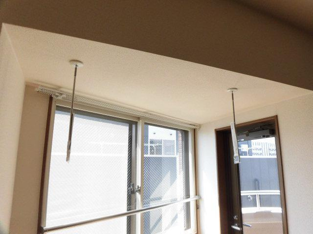 エコクリエイト駅西のその他