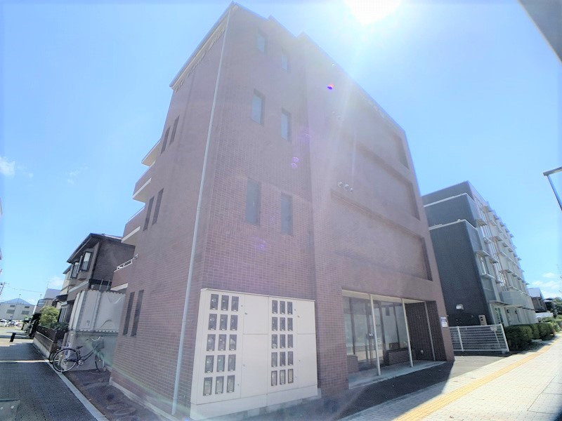 エコクリエイト駅西