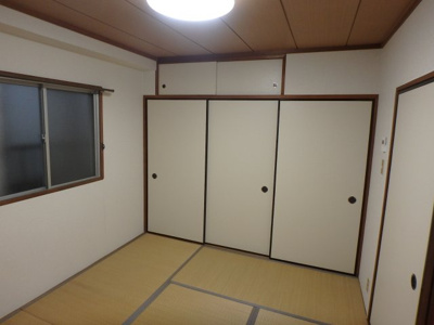 【和室】 | キクヤビル