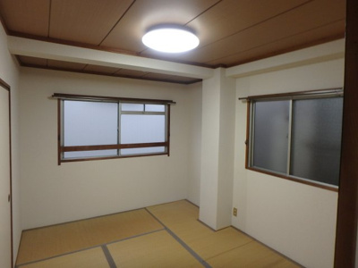 【和室】 | キクヤビル