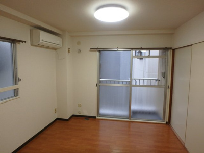 【洋室】 | キクヤビル