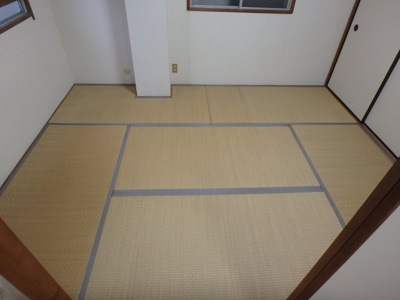 【和室】 | キクヤビル