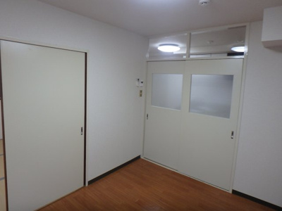 【洋室】 | キクヤビル