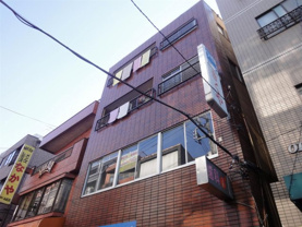 キクヤビルの画像