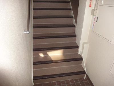 【エントランス】 | キクヤビル