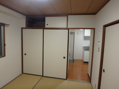 【収納】 | キクヤビル