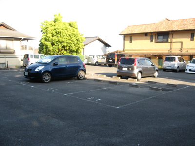  | 不動モータープール