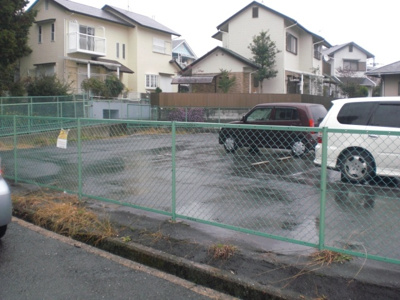  | 不動モータープール