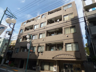 品川区二葉４丁目のマンションの画像