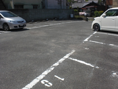  | 高田モータープール