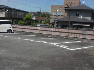  | 高田モータープール