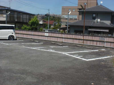  | 高田モータープール