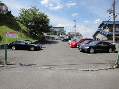  | 奥西モータープール