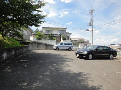  | 奥西モータープール