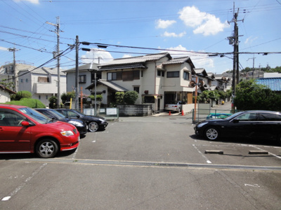  | 奥西モータープール