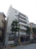 マンション大崎の画像