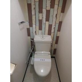 【トイレ】