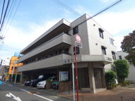 品川区豊町６丁目のマンションの画像