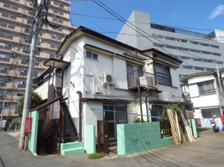 【外観】 | 外観