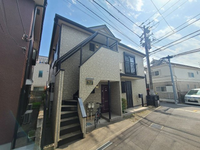 【外観】 | ＴＷＩＮ