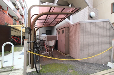 【その他共用部分】 | プレミール