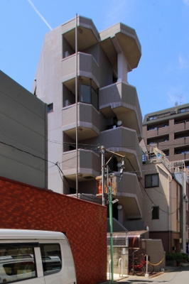【外観】 | プレミール