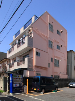 【外観】