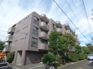 品川区戸越４丁目のマンションの画像