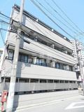 サンクレスト戸越の画像