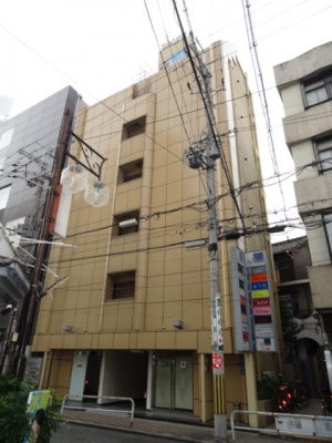 【外観】 | フルハウス守口ビル