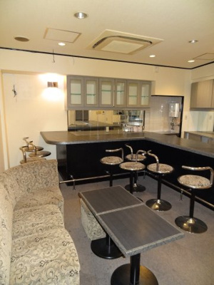 【内装】 | フルハウス守口ビル