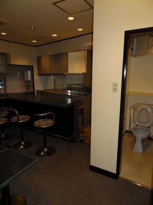 【内装】 | フルハウス守口ビル