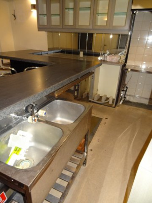 【内装】 | フルハウス守口ビル