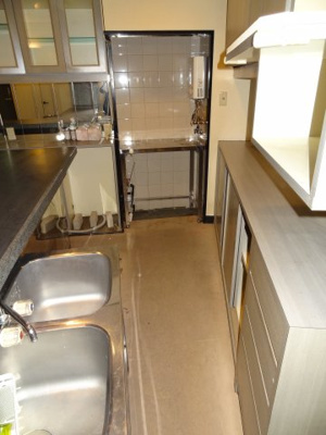 【内装】 | フルハウス守口ビル