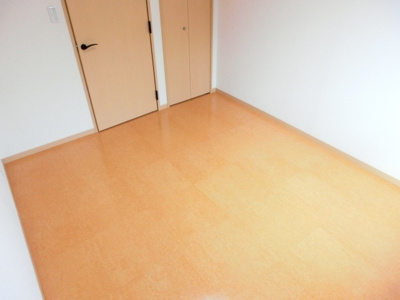 【洋室】 | ベルリード新長田