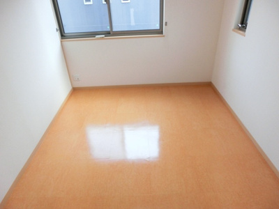 【寝室】 | ベルリード新長田