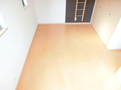 【洋室】 | ベルリード新長田