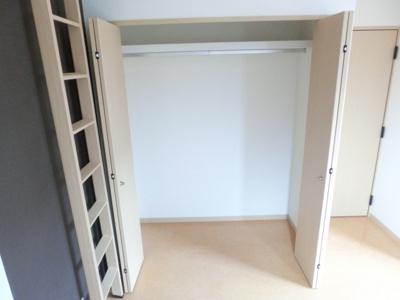 【収納】 | ベルリード新長田